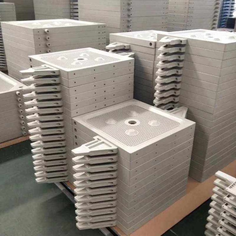茄子视频APP懂你更多B315-X1500型廂式板框式濾板參數圖